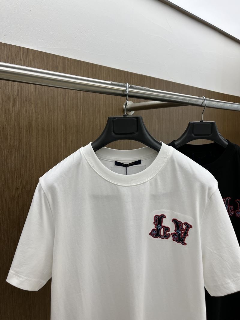 Louis Vuitton T-Shirts